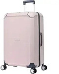 Eminent AEGIS - 4-Rollen-Trolley 67 cm erw. (light pink) - Rosa