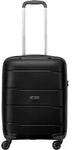 MODO by Roncato Galaxy 4 Rollen Kabinentrolley 55 cm - Schwarz