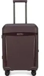 EPIC Zeleste Re: Process 55 cm Trolley Decadent Wine dunkelviolett -