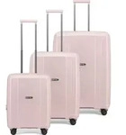 EPIC Anthem Expandable Trolley-Set S / M / L S Nebula Pink rosa 55cm - Rosa