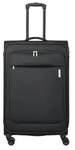 Travelite Priego Trolley L 77 cm &ndash; Gro&szlig;er Reisekoffer mit 4 Rollen & 90 L...