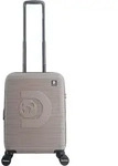 Discovery Handgep&auml;ck Eclipse aus robustem ABS-Material Sand One Size - Braun