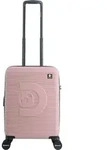 Discovery Handgep&auml;ck Eclipse aus robustem ABS-Material pink One Size - Rosa