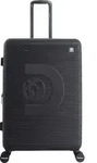 Discovery Kofferset Eclipse mit Trolleysystem und TSA-Schloss Anthracite One Size -