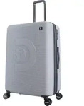 Discovery Kofferset Eclipse mit TSA-Schloss und Trolleysystem light grey One Size -