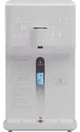 Klarstein AquaLine Osmose-Wasserfilter-System f&uuml;r Umkehrosmose, 6L Auftisch