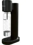 SODAPOP Wassersprudler Cooper Pro, schwarz, 1x 850ml PET-Flasche - Schwarz