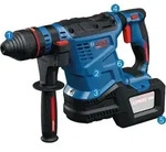Bosch Akku-Bohrhammer mit SDS plus EXBH18V-32F