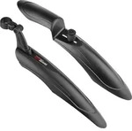 Bergsteiger Schutzblech-Set MUDGUARD, Varianten f&uuml;r alle Gr&ouml;&szlig;en und...