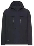 Camel active Parka-Jacke dunkelblau - Blau - 50
