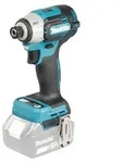 MAKITA Akku-Schlagschrauber 18V (ohne Akku, ohne Ladeger&auml;t) - DTD201Z