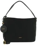 PICARD Schultertasche Umh&auml;ngetasche Galway Hobo Bag Black schwarz - Schwarz