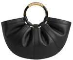 COCCINELLE &ndash; Damen-Tasche &bdquo;Coccinelle Shell&ldquo; in mittlerer Gr&ouml;&szlig;e &ndash;
