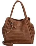 FREDsBRUDER All In Layer - Schultertasche (desert brown) - Braun