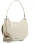 Tamaris TAS Kea Schultertasche 30 cm - Beige