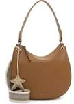 Tamaris TAS Kea Schultertasche 30 cm - Braun