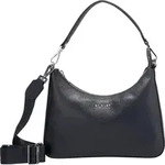 Bogner Wallis Odette Rei&szlig;verschlusstasche blau 23 x 32 x 7