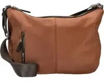 Mandarina Duck Hunter Hobo - Umh&auml;ngetasche 36 cm (pecan nut) - Beige