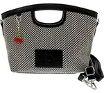 Tom Tailor Bags Lucien Zip Shopper M Tasche Schwarz in Gr. OneSize - Schwarz