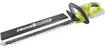 Ryobi RY36HT60A-0 Akku-Heckenschere MAX-POWER 36V 60cm ohne Akku und Ladeger&auml;t