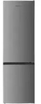Heinner HC-HM262XE++, 262 l, Freistehend, E, 40 dB, NoFrost-Funktion