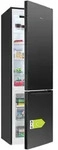 Bomann&reg; K&uuml;hlschrank mit Gefrierfach | | 176cm | LowFrost | Inverter...