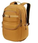 NITRO Freizeitrucksack Rucksack mit Laptopfach Future Hero Backpack 35L Amber...