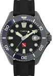 Timex Deep Water Automatic Herrenuhr