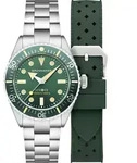 Spinnaker - SP-5097-88 - Armbanduhr - Herren - Automatik - Spence - Silber