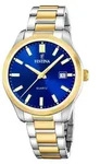 Festina - F20738/3 - Armbanduhr - Herren - Blau