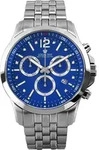 Louis XVI LXVI3521 Herrenuhr Athos le Grand 2.0 Diamond Chronograph 48mm 10ATM -