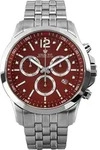 Louis XVI LXVI3522 Herrenuhr Athos le Grand 2.0 Diamond Chronograph 48mm 10ATM -