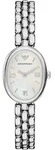 Zegarek damski EMPORIO ARMANI AR11776 srebrny fashion