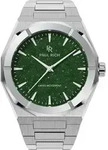 Paul Rich PR-45261 Herrenuhr Star Dust II 43mm 5ATM - Silber