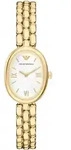 Damenuhr EMPORIO ARMANI AR11777, goldfarben, modisch. - Gold