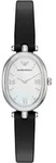 Zegarek damski EMPORIO ARMANI AR11778 czarny fashion