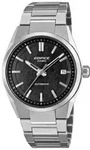 Casio Herren-Armbanduhr EFK-110D-1AER - Silber