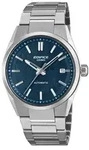 Casio Herren Armbanduhr Edifice EFK-110D-2AER Automatik Edelstahl - Silber