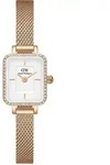 Daniel Wellington Uhr DW00100731 Ros&eacute;gold