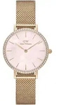Daniel Wellington Uhr DW00100663 Ros&eacute;gold - Rosa