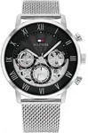 TOMMY HILFIGER NEW COLLECTION Armbanduhr TOMMY HILFIGER LEGEND 1710708