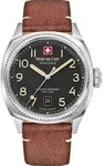 Swiss Military Hanowa Condor SMWGB0003701 Herrenarmbanduhr - Silber
