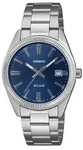 Casio Armbanduhr UTP-1302PD-2A1VEF analog - Blau