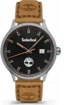 TIMBERLAND WATCHES Mod. TDWGB2102201 - Schwarz/Braun