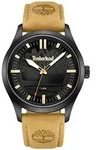 Timberland Timberland Rambush Herrenuhr Timberland-TDWGA0029601 - Bronze