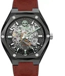 Timberland TDWGE2101203 Alburgh Automatik Herrenuhr 45mm 5ATM