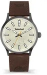 Timberland TDWGA2152004 Trumbull Herrenuhr 45mm 5ATM
