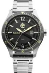 Timberland - Armbanduhr - Herren - Chronograph - Quarz - WYOLA - TDWGH2100102