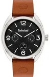 Timberland BURNHAM TBL15631JYS.02 Herrenarmbanduhr - Braun/Schwarz