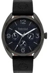 Timberland TBL15631JYU.03 Burnham Herrenuhr 44mm 5ATM - Schwarz